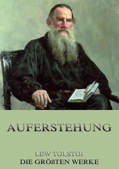 Auferstehung (eBook, ePUB) - Tolstoi, Lew