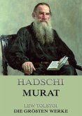 Hadschi Murat (eBook, ePUB)