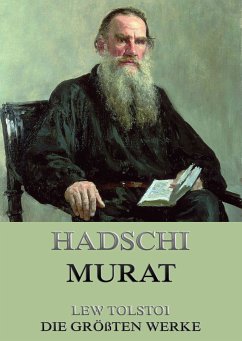 Hadschi Murat (eBook, ePUB) - Tolstoi, Lew