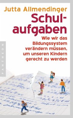 Schulaufgaben (eBook, ePUB) - Allmendinger, Jutta