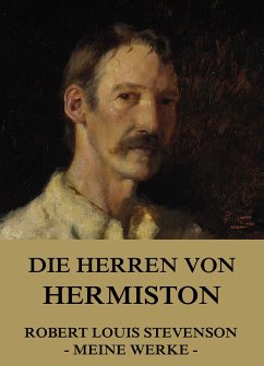 Die Herren von Hermiston (eBook, ePUB) - Stevenson, Robert Louis