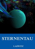 Sternentau - Die Pflanze vom Neptunsmond (eBook, ePUB)