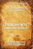 Fragmente und Entwürfe (eBook, ePUB)