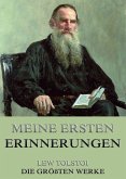 Meine ersten Erinnerungen (eBook, ePUB)