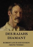 Des Rajahs Diamant (eBook, ePUB)