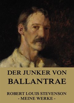 Der Junker von Ballantrae (eBook, ePUB) - Stevenson, Robert Louis