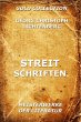 Streitschriften (eBook, ePUB) - Bild 1