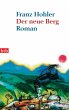 Der neue Berg (eBook, ePUB) - Bild 1