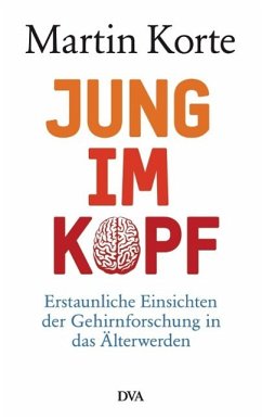 Jung im Kopf (eBook, ePUB) - Korte, Martin