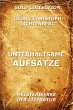 Unterhaltsame Aufsätze (eBook, ePUB) - Bild 1