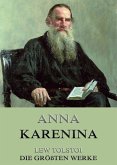 Anna Karenina (eBook, ePUB)