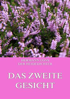 Das zweite Gesicht (eBook, ePUB) - Löns, Hermann