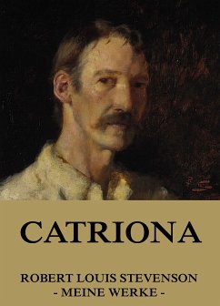 Catriona (eBook, ePUB) - Stevenson, Robert Louis