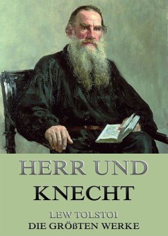 Herr und Knecht (eBook, ePUB) - Tolstoi, Lew