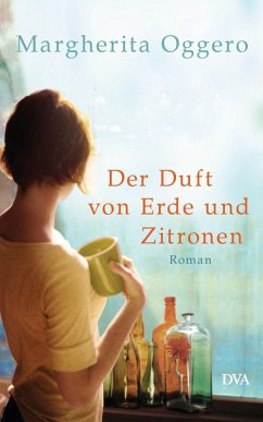 Der Duft von Erde und Zitronen (eBook, ePUB) - Oggero, Margherita