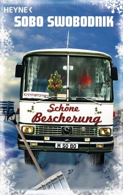Schöne Bescherung / Paul Plotek Bd.3 (eBook, ePUB) - Swobodnik, Sobo