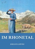 Im Rhonetal (eBook, ePUB)