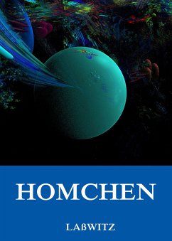 Homchen und andere Geschichten (eBook, ePUB) - Laßwitz, Kurd