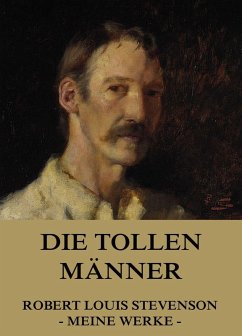 Cover Die tollen Männer (eBook, ePUB)