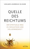 Quelle des Reichtums (eBook, ePUB)