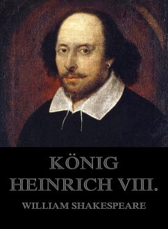 König Heinrich VIII. (eBook, ePUB) - Shakespeare, William