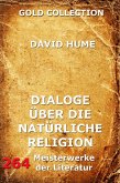 Dialoge über die natürliche Religion (eBook, ePUB)
