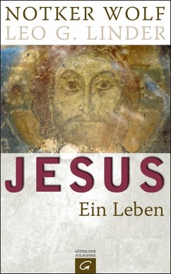 Jesus (eBook, ePUB) - Linder, Leo G.