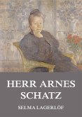 Herr Arnes Schatz (eBook, ePUB)