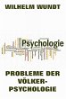 Probleme der Völkerpsychologie (eBook,... - Bild 1