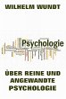 Über reine und angewandte Psychologie... - Bild 1