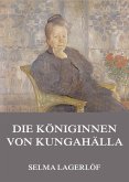 Die Königinnen von Kungahälla (eBook, ePUB)