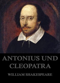 Antonius und Cleopatra (eBook, ePUB) - Shakespeare, William
