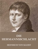 Die Hermannsschlacht (eBook, ePUB)