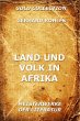 Land und Volk in Afrika (eBook, ePUB) - Bild 1