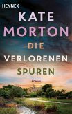 Die verlorenen Spuren (eBook, ePUB)