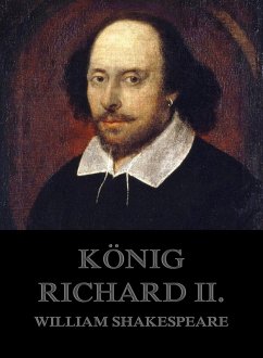 König Richard II. (eBook, ePUB) - Shakespeare, William