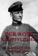 Der rote Kampfflieger (eBook, ePUB) - Bild 1