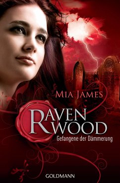 Gefangene der Dämmerung / Ravenwood Bd.2 (eBook, ePUB) - James, Mia
