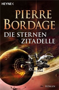 Die Sternenzitadelle (eBook, ePUB) - Bordage, Pierre