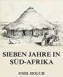 Sieben Jahre in Süd-Afrika, Erster... - Bild 1