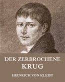 Der zerbrochene Krug (eBook, ePUB)