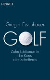 Golf (eBook, ePUB)