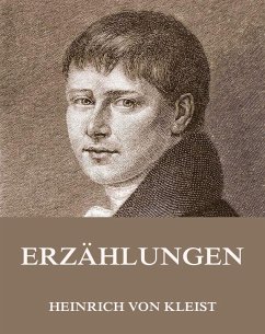 Erzählungen (eBook, ePUB) - Kleist, Heinrich Von