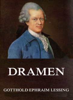 Dramen (eBook, ePUB) - Lessing, Gotthold Ephraim