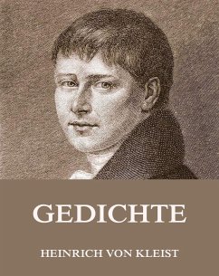 Cover Gedichte (eBook, ePUB)