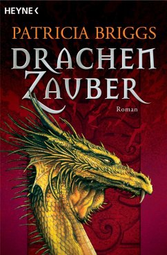 Drachenzauber (eBook, ePUB) - Briggs, Patricia