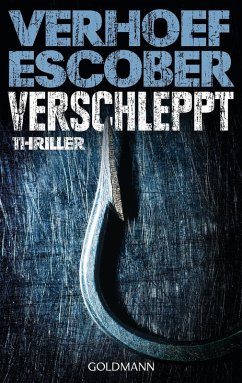 Verschleppt / Sil Maier Bd.3 (eBook, ePUB) - Verhoef, Esther; Escober, Berry