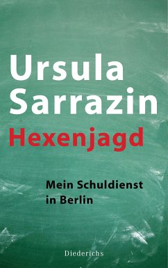 Hexenjagd (eBook, ePUB) - Sarrazin, Ursula