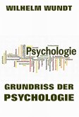 Grundriss der Psychologie (eBook, ePUB)