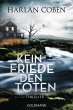 Kein Friede den Toten (eBook, ePUB) - Bild 1